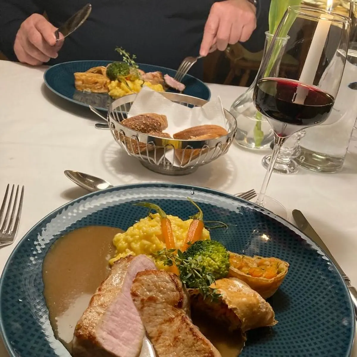 Essen und Trinken photo 10