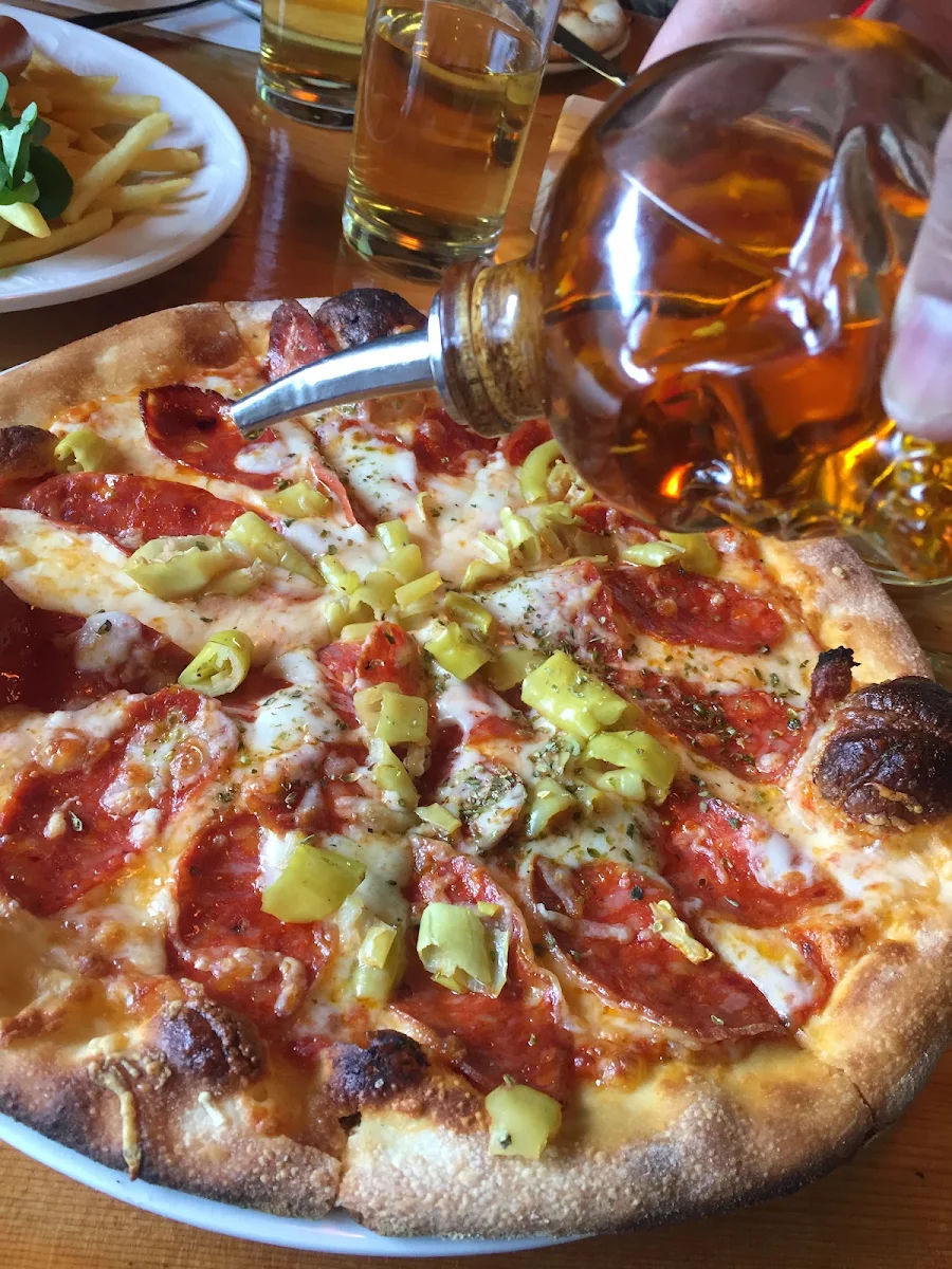 Essen und Trinken photo 2