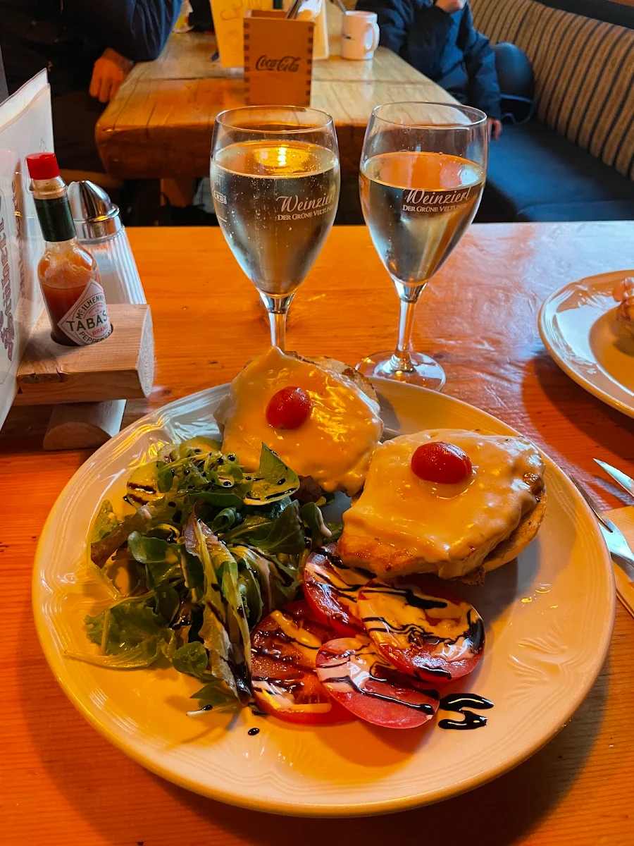 Essen und Trinken photo 5
