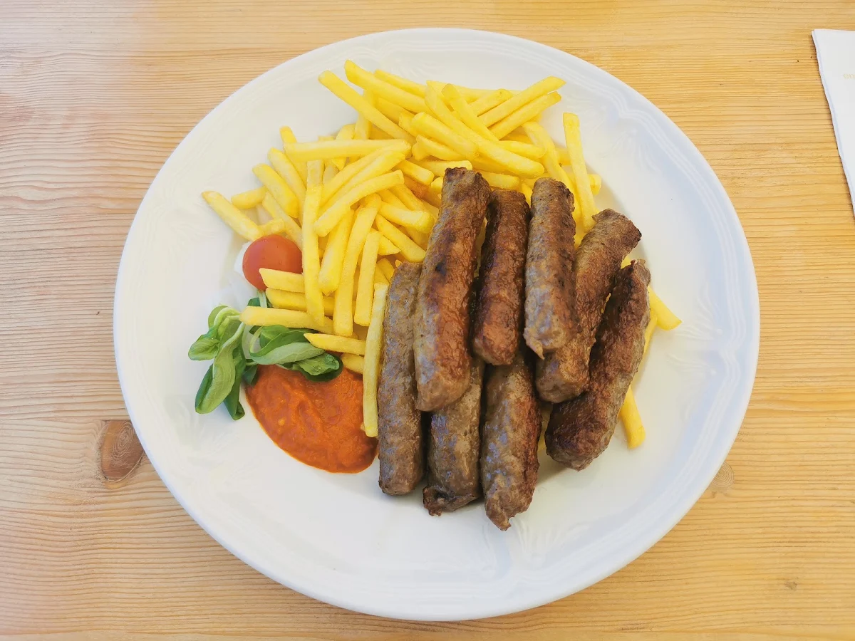 Essen und Trinken photo 7