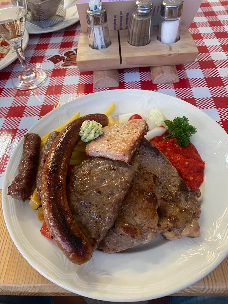 Essen und Trinken photo 8