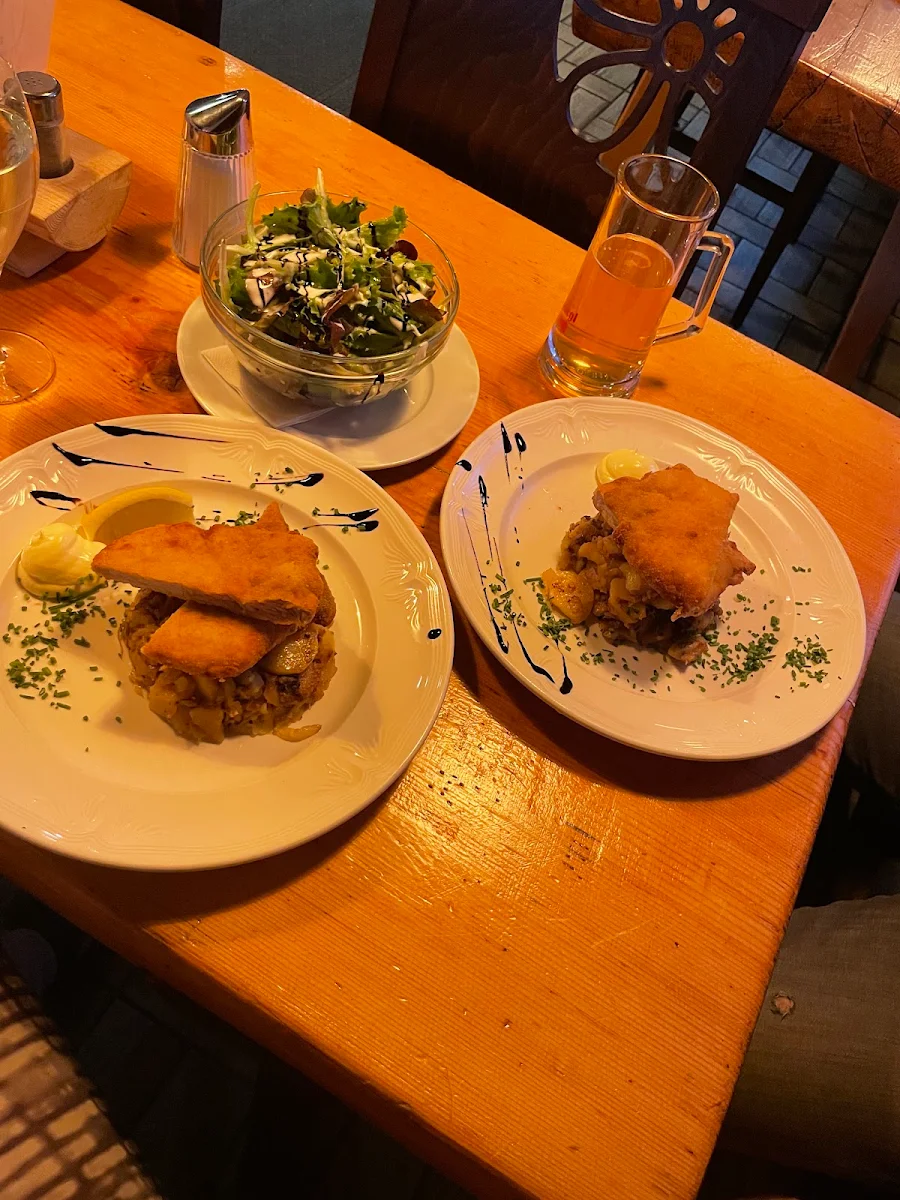 Essen und Trinken photo 9