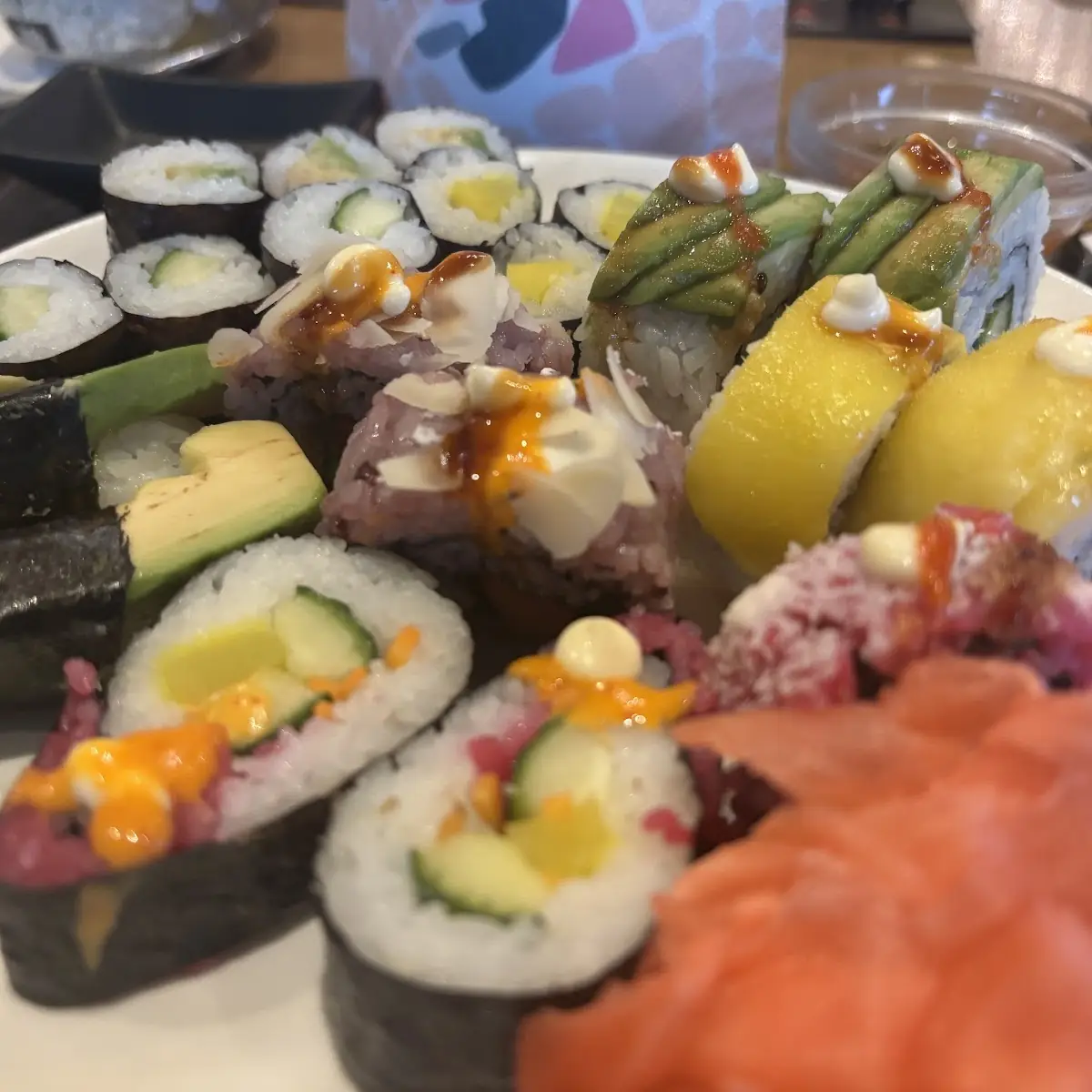 Essen und Trinken photo 4