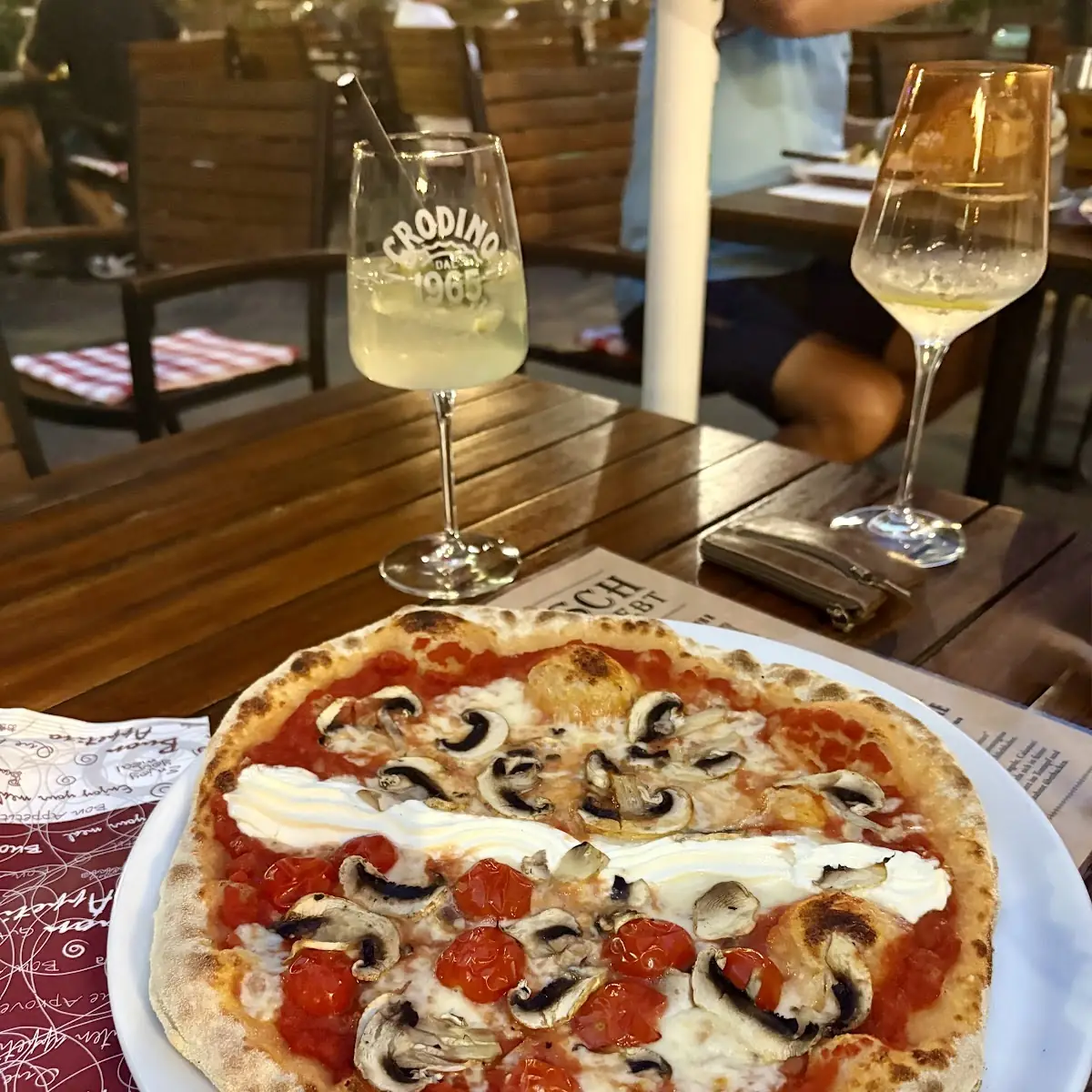 Essen und Trinken photo 4