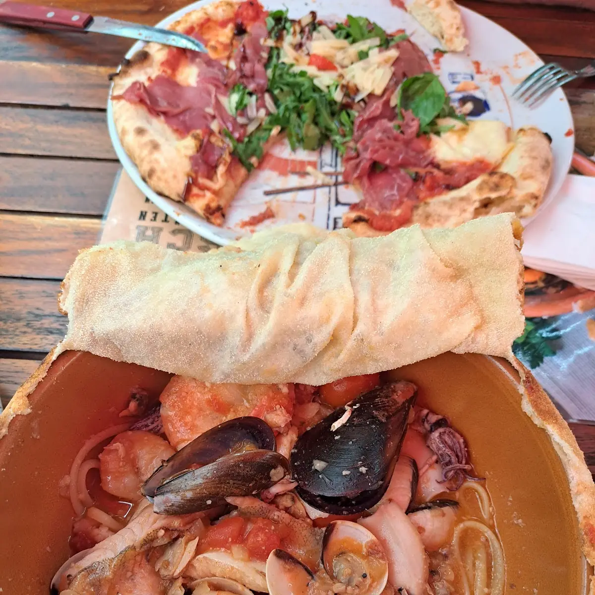 Essen und Trinken photo 5