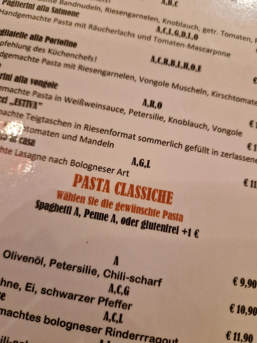 Speisekarte photo 10
