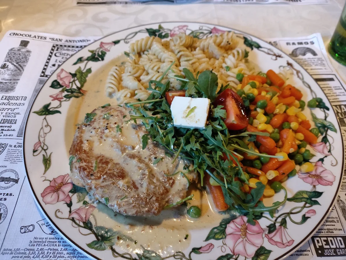 Essen und Trinken photo 2