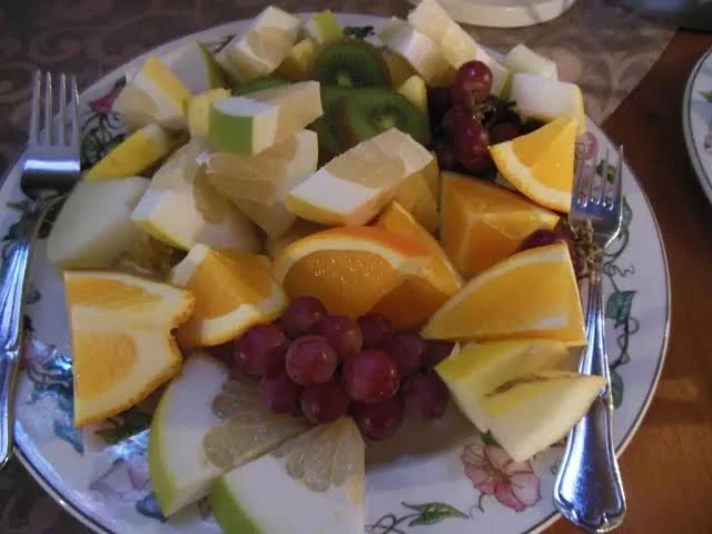 Essen und Trinken photo 4