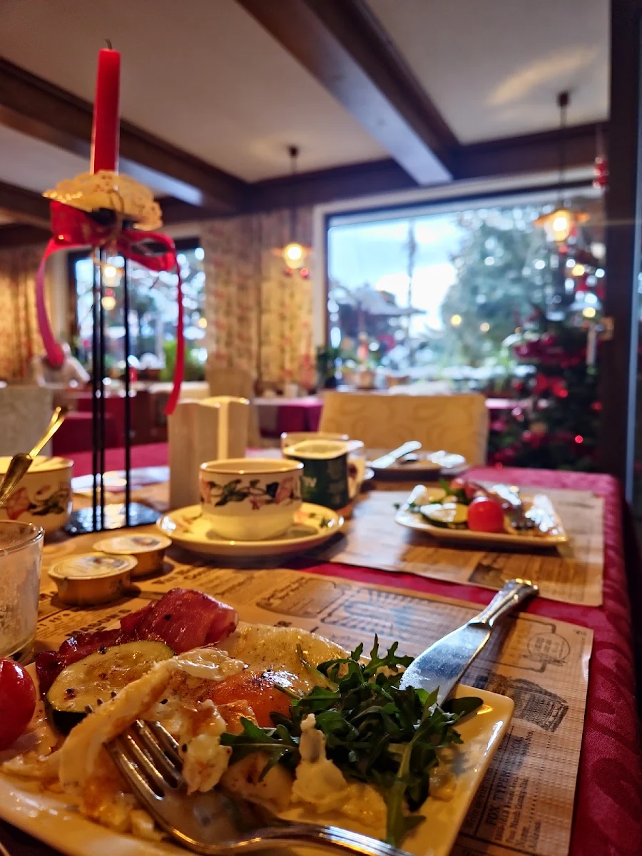 Essen und Trinken photo 9
