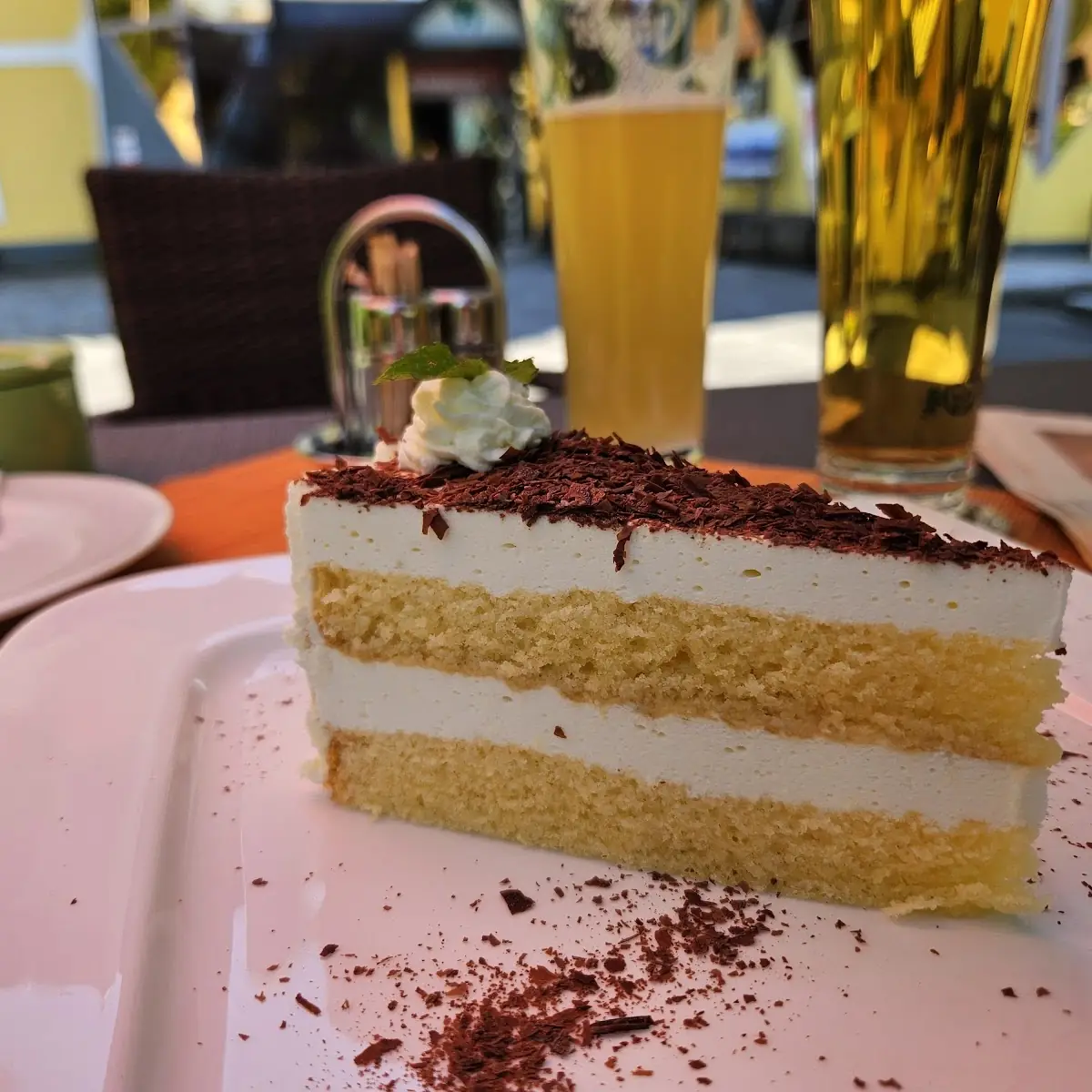 Essen und Trinken photo 4