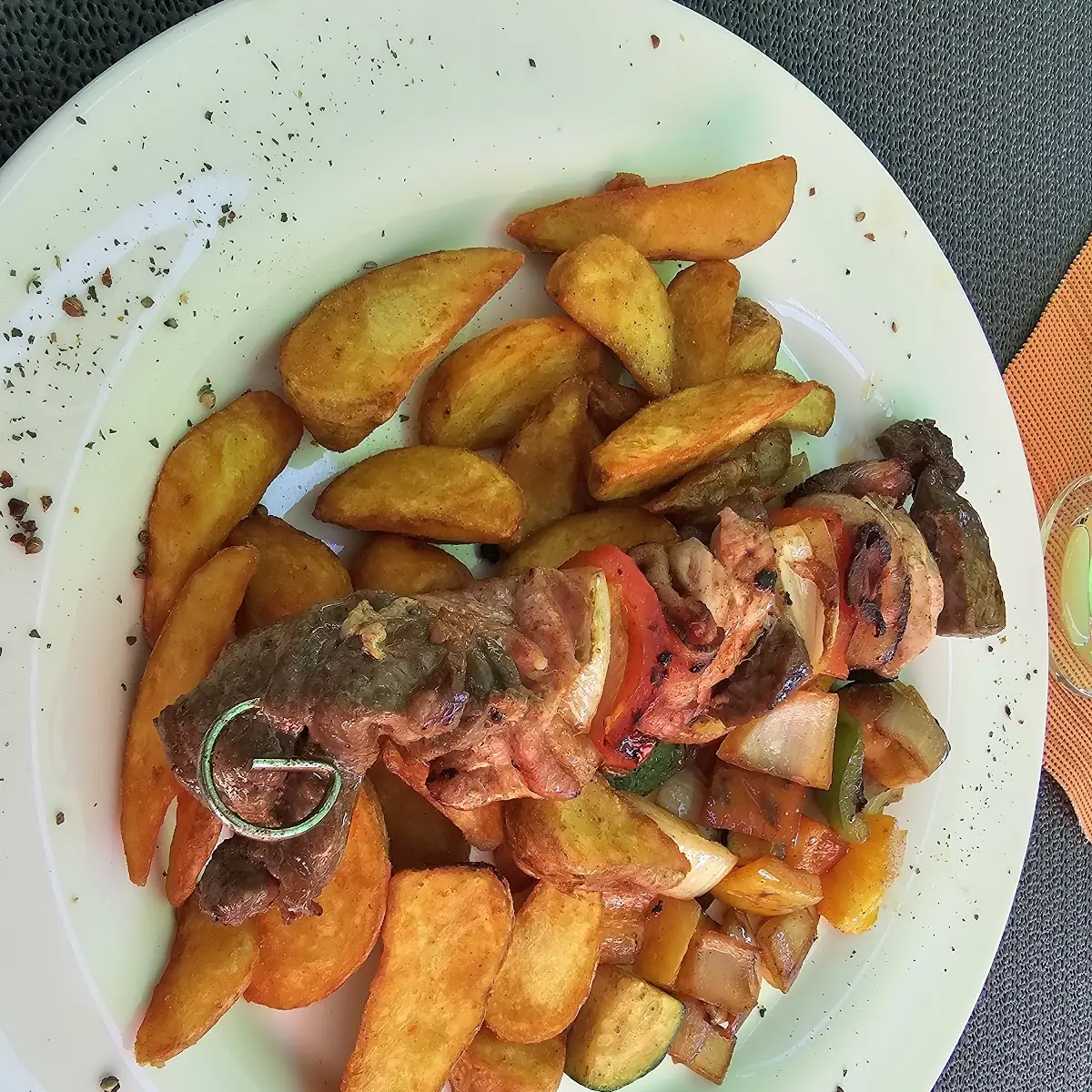 Essen und Trinken photo 6