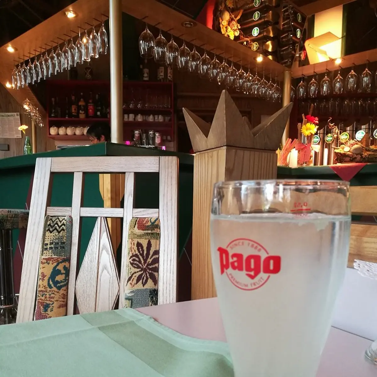 Essen und Trinken photo 9