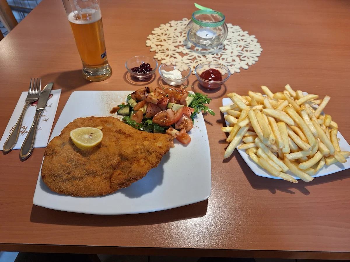 Essen und Trinken photo 2