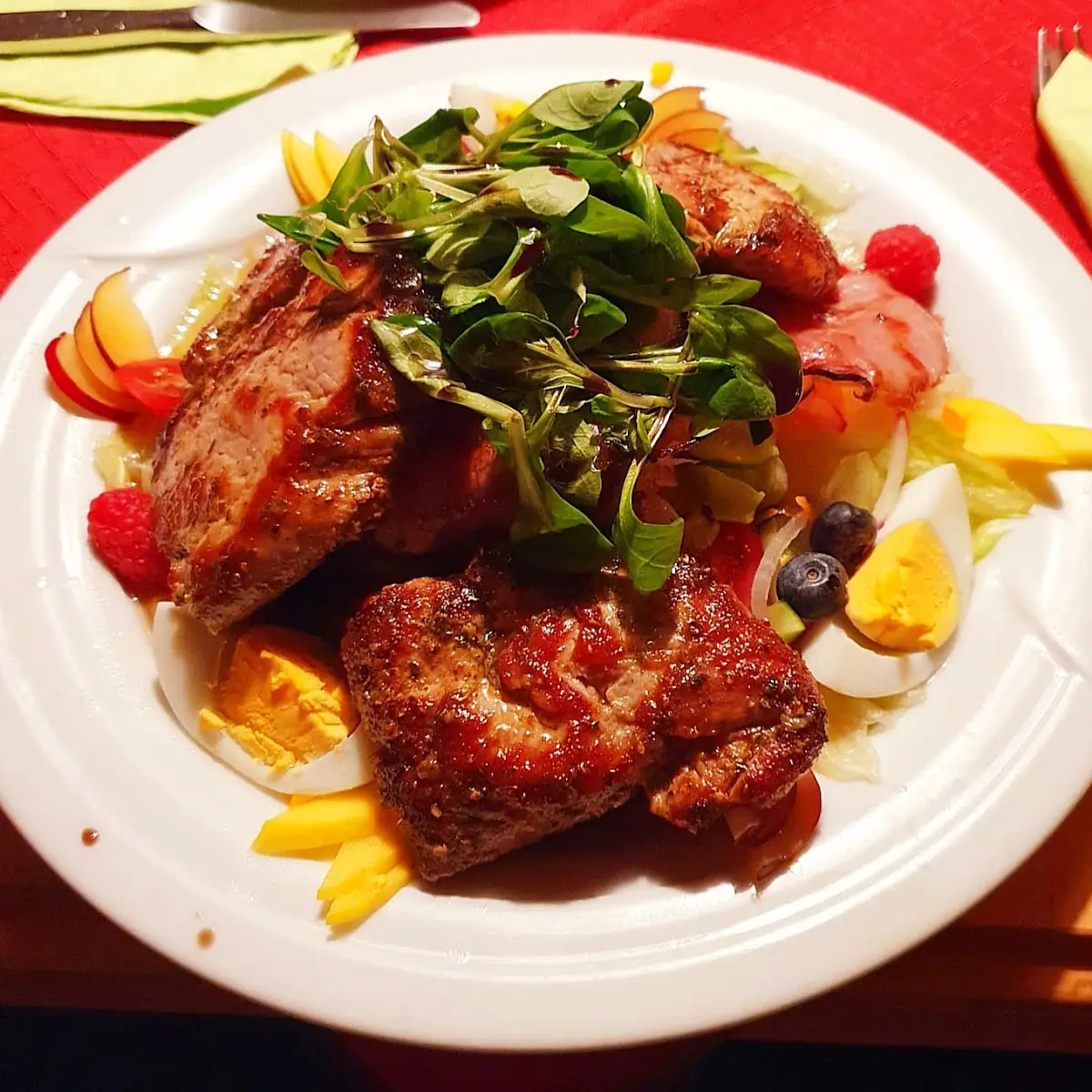 Essen und Trinken photo 10