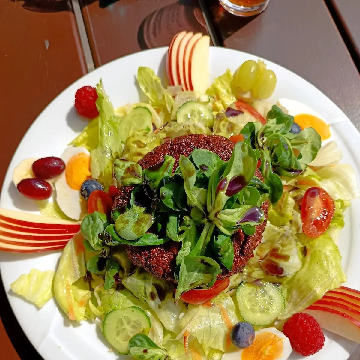 Essen und Trinken photo 3