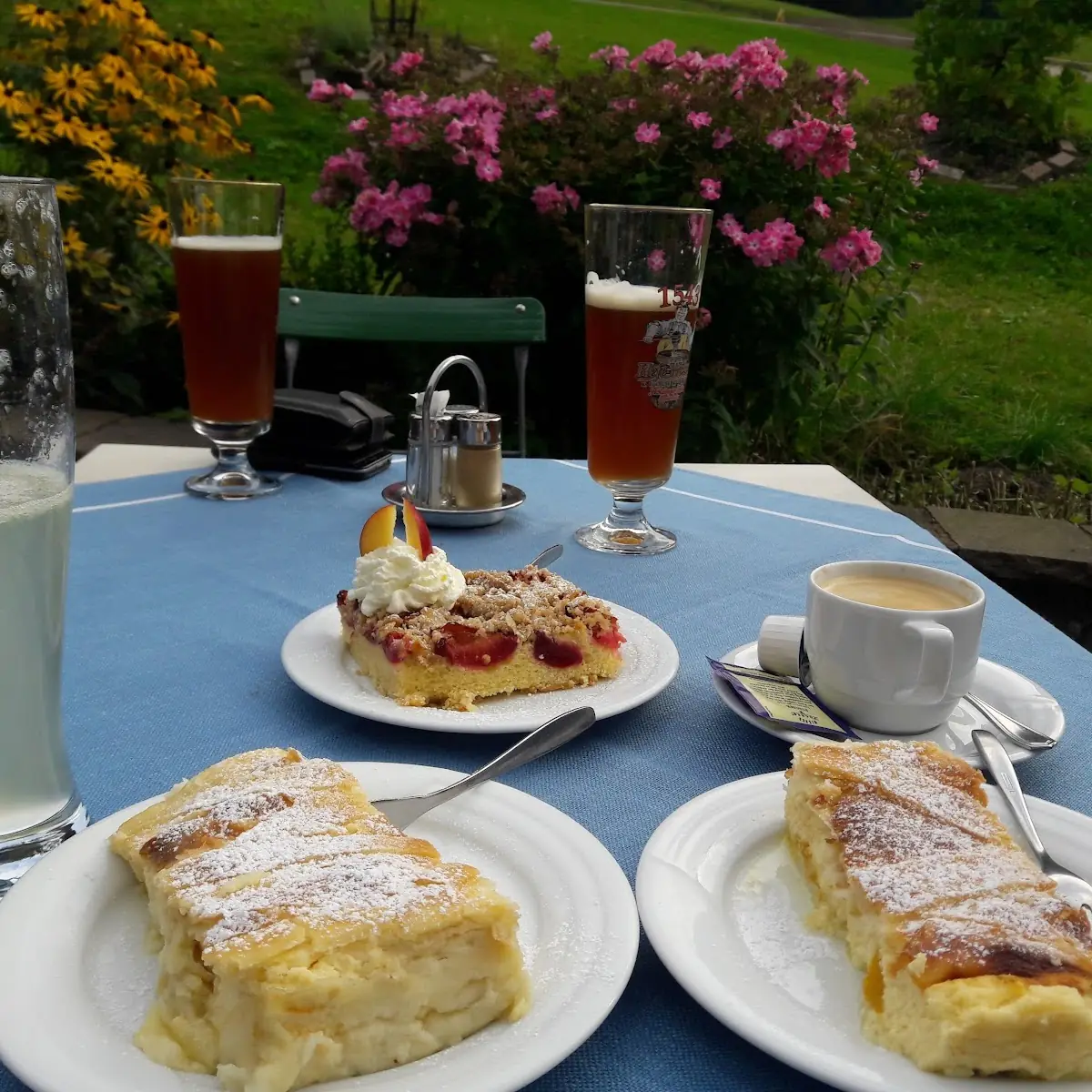 Essen und Trinken photo 4