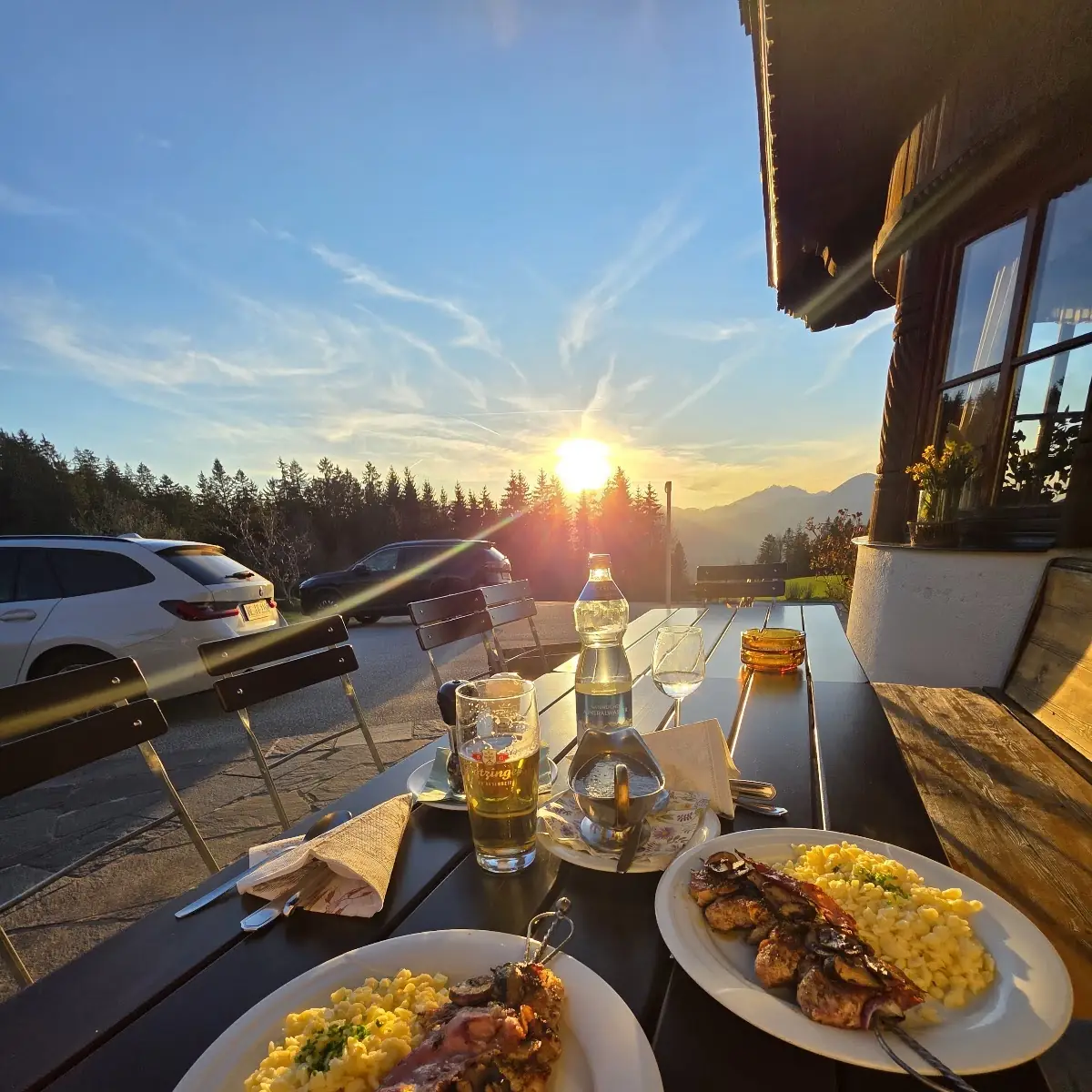 Essen und Trinken photo 5