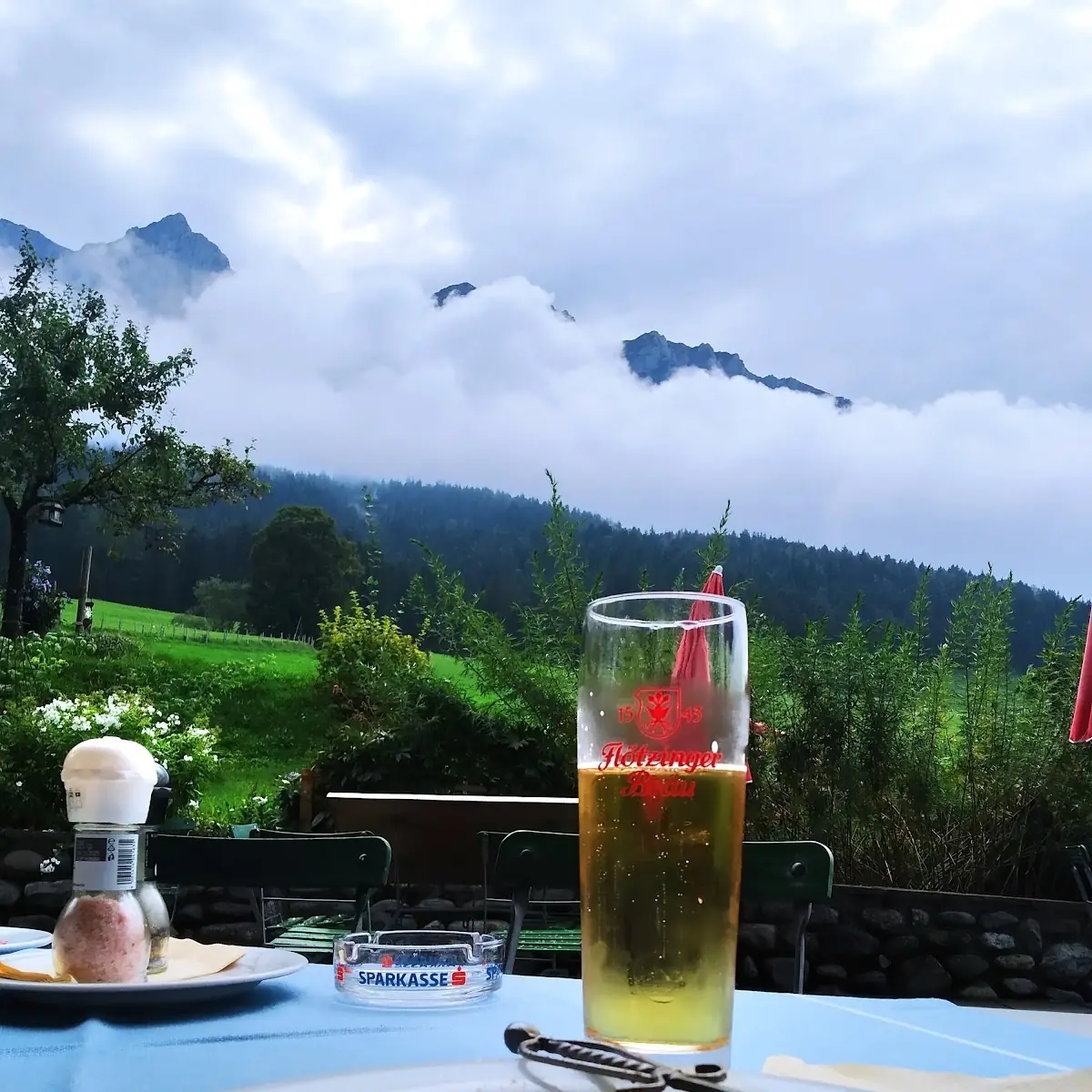 Essen und Trinken photo 8