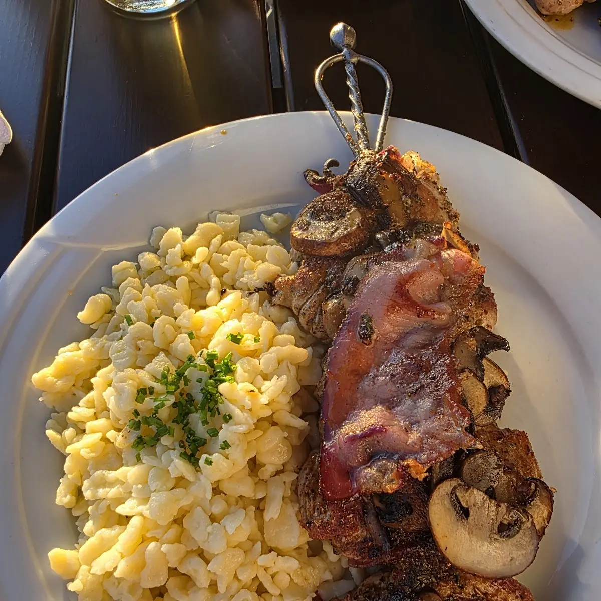 Essen und Trinken photo 9