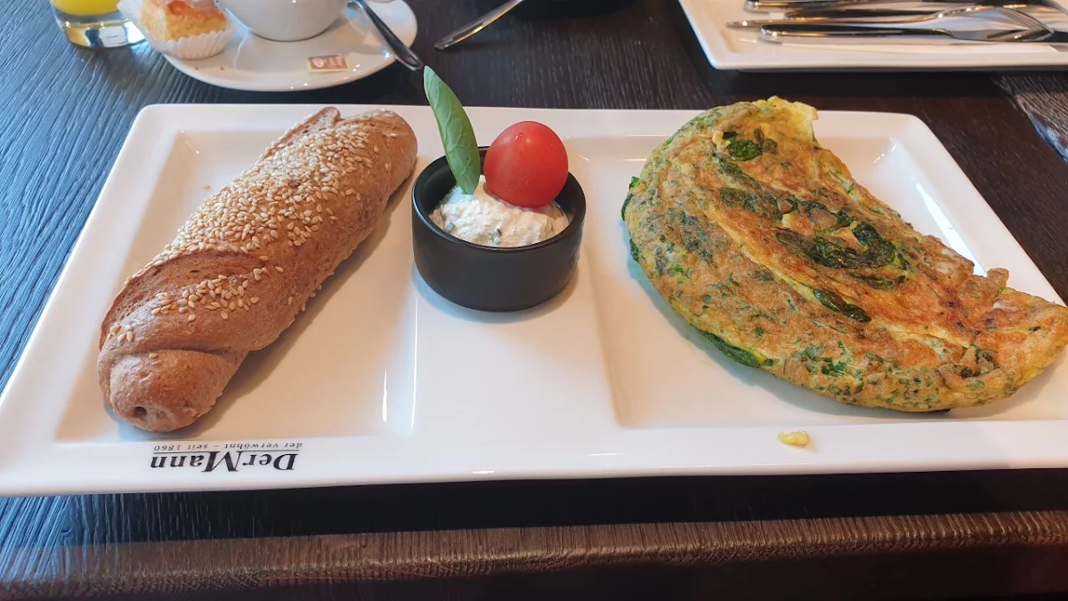 Essen und Trinken photo 10