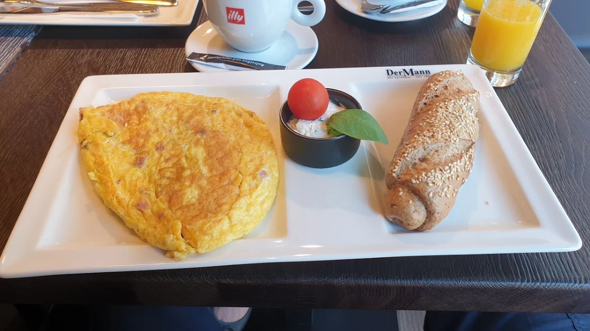 Essen und Trinken photo 5
