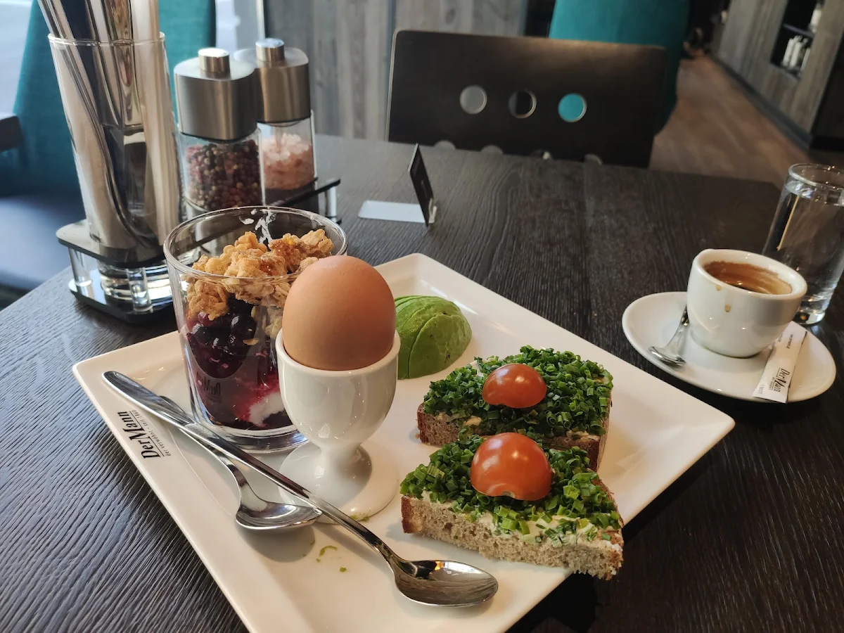 Essen und Trinken photo 6