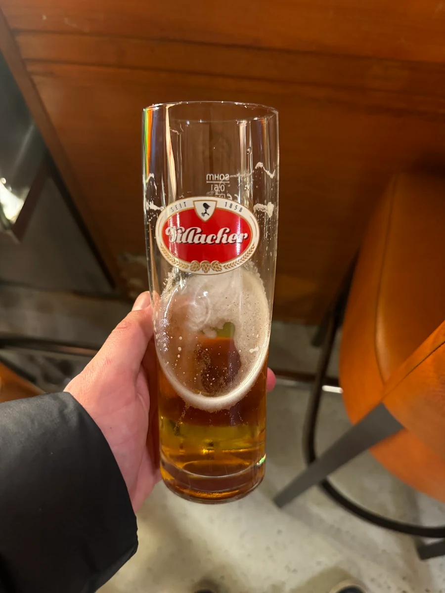 Essen und Trinken photo 2