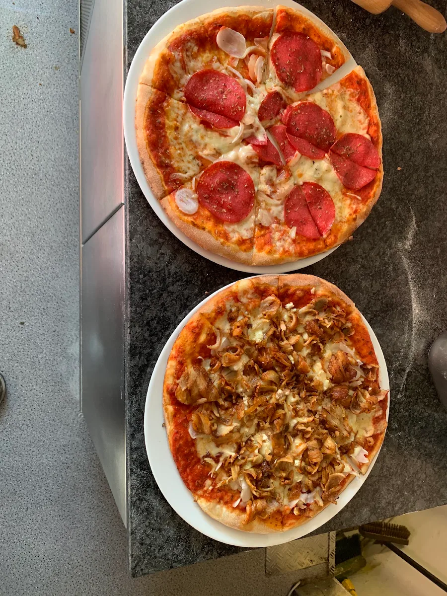Essen und Trinken photo 4