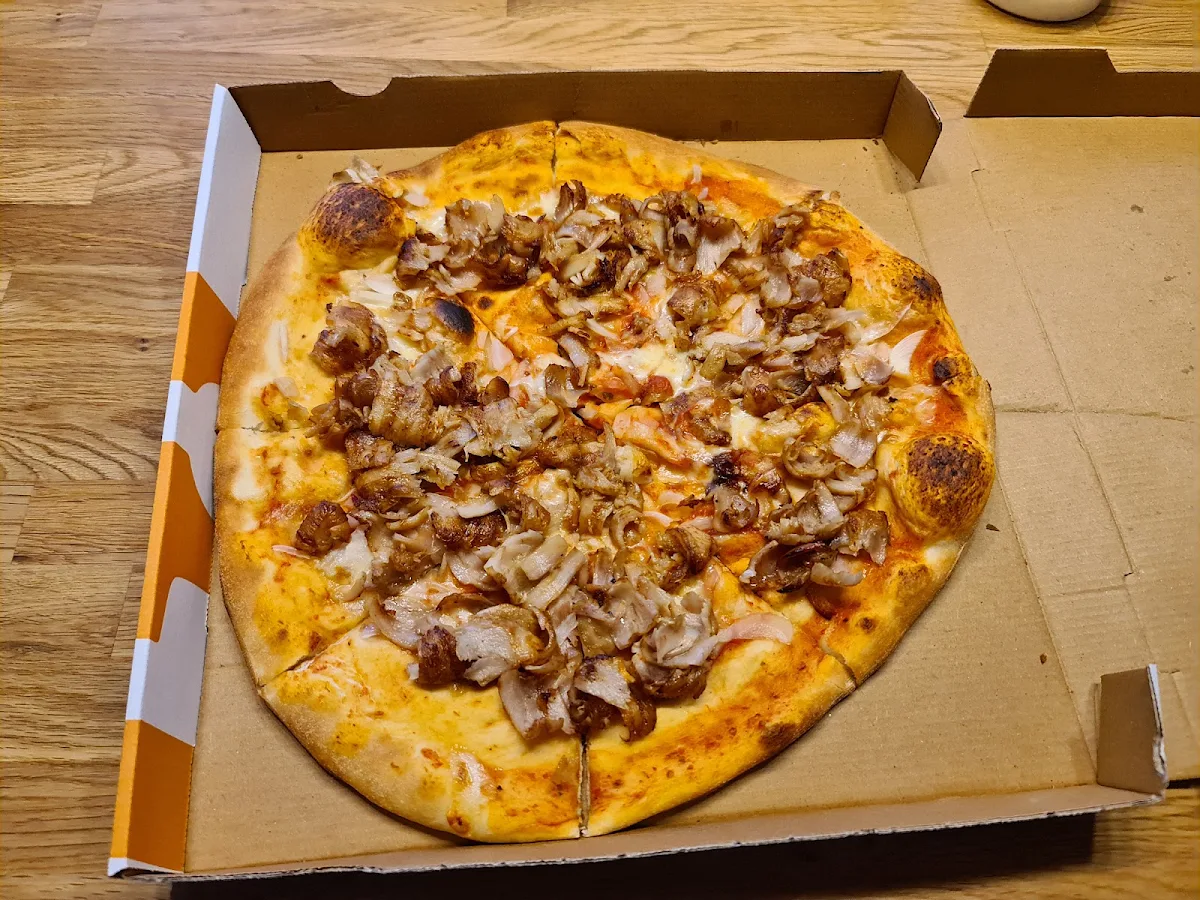 Essen und Trinken photo 5