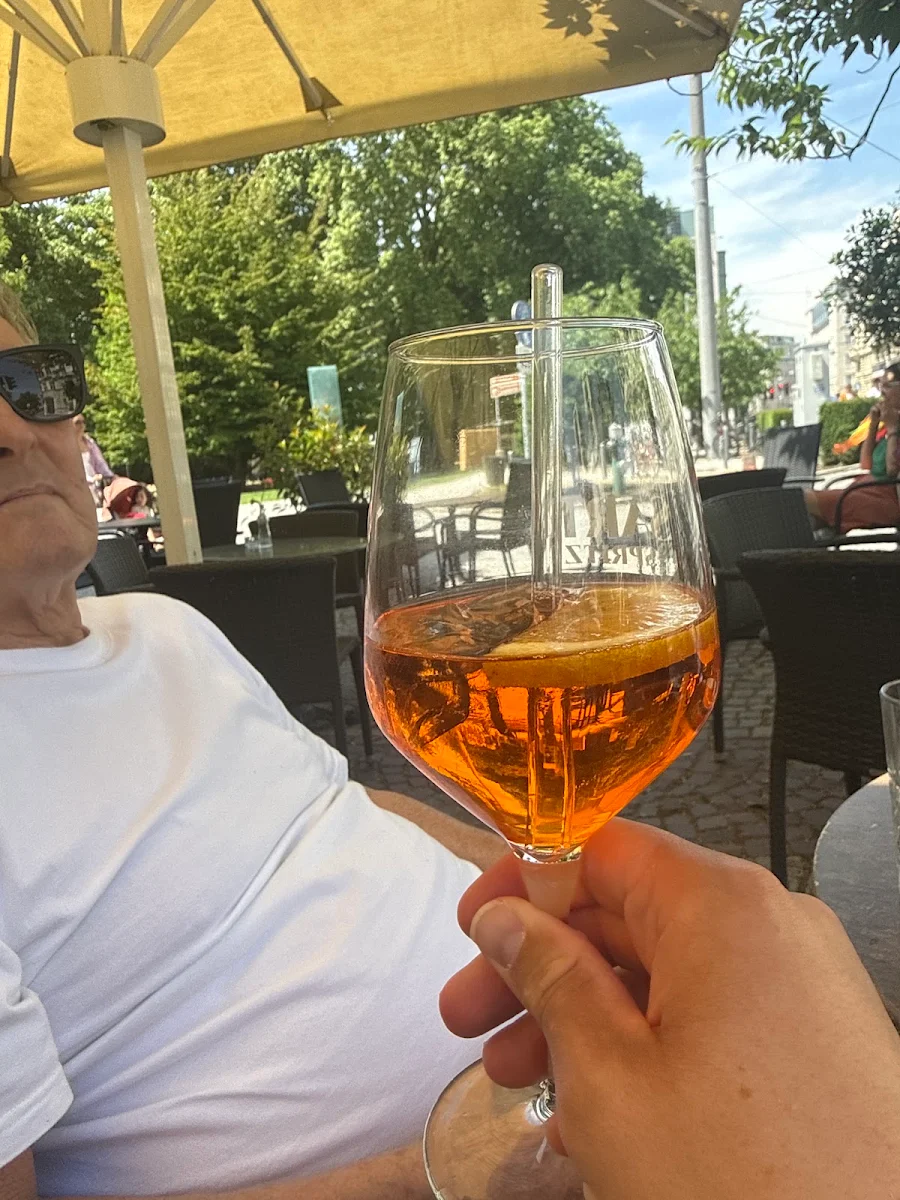 Essen und Trinken photo 10