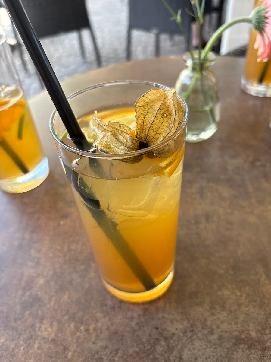 Essen und Trinken photo 2