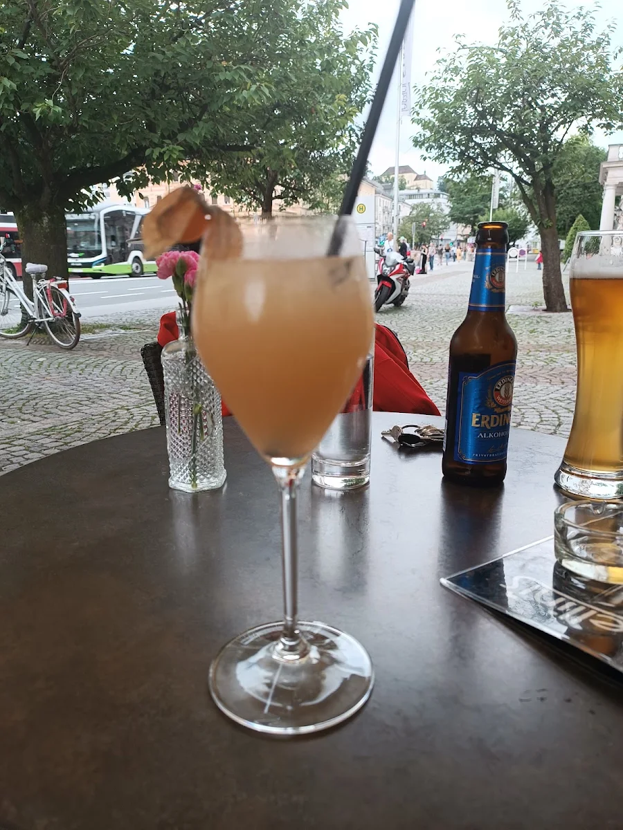 Essen und Trinken photo 5