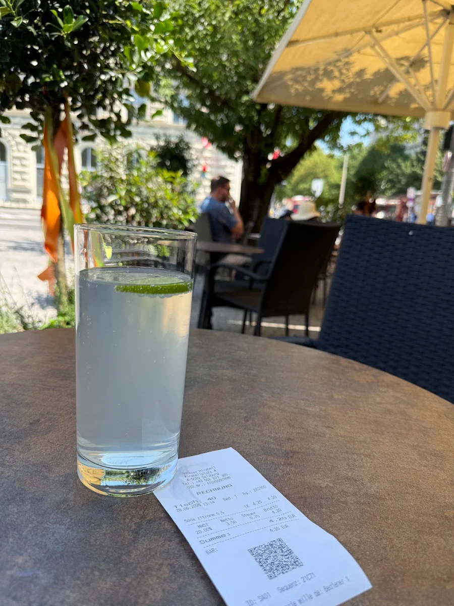 Essen und Trinken photo 9