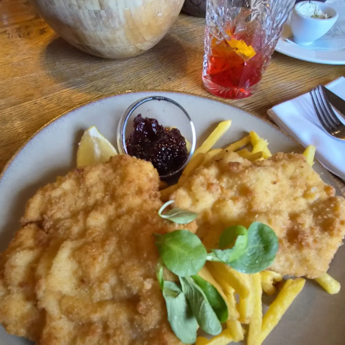 Essen und Trinken photo 3