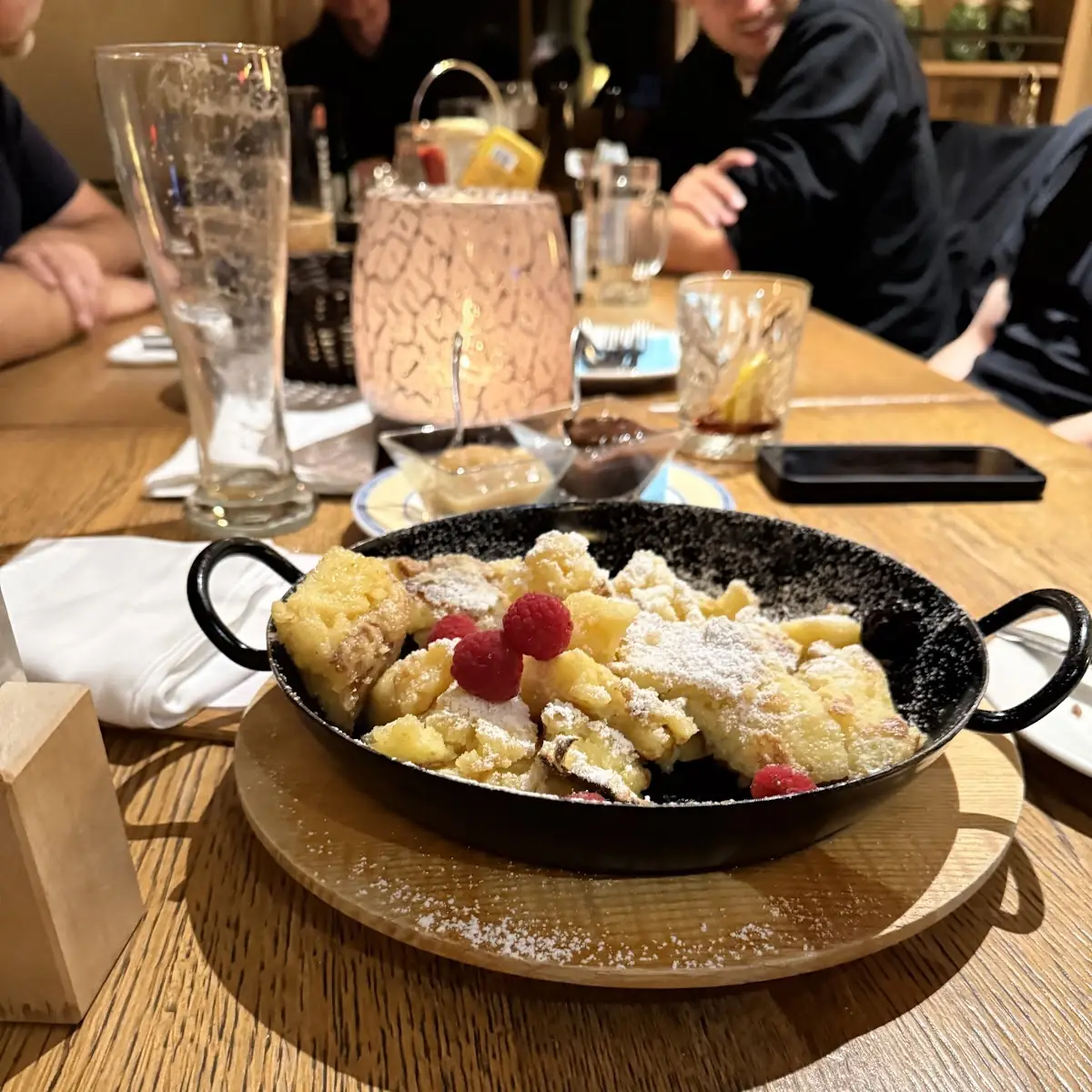 Essen und Trinken photo 6