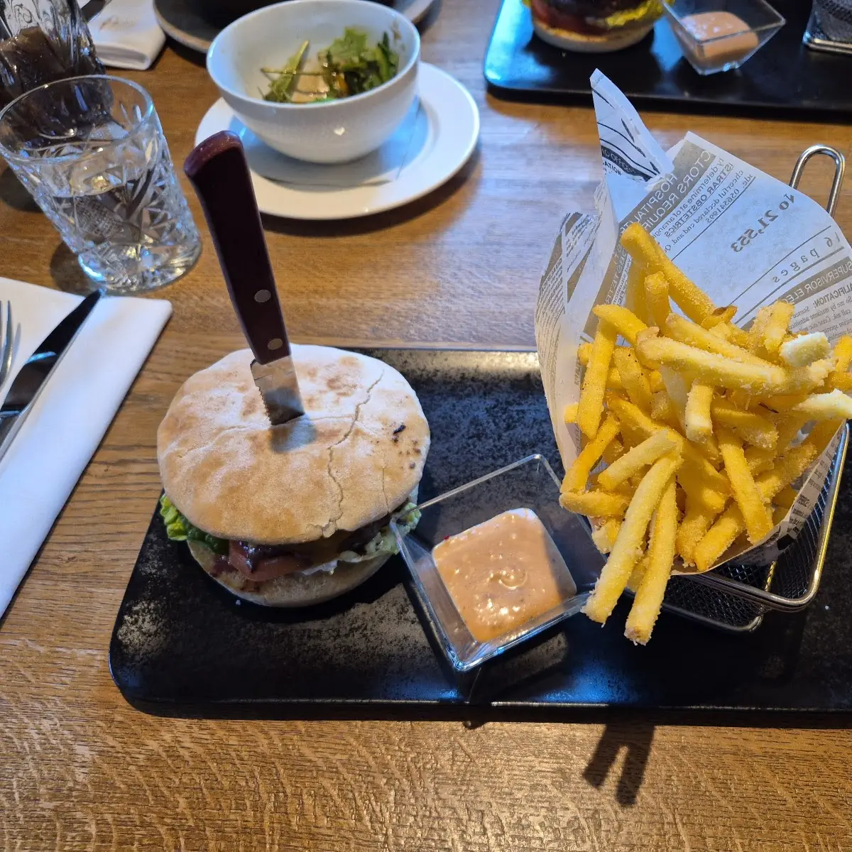 Essen und Trinken photo 7