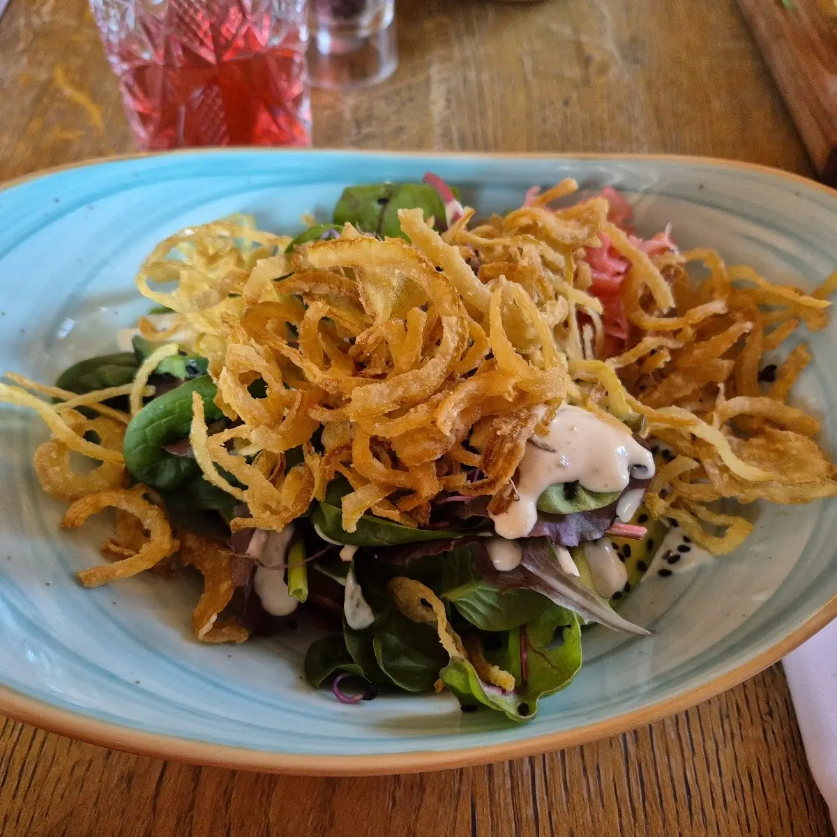 Essen und Trinken photo 8
