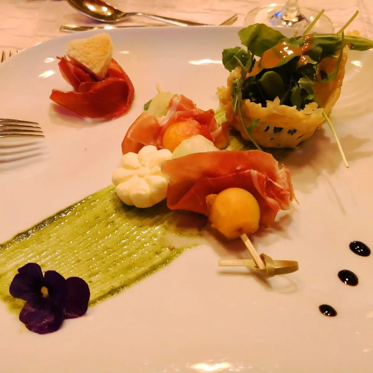 Essen und Trinken photo 9
