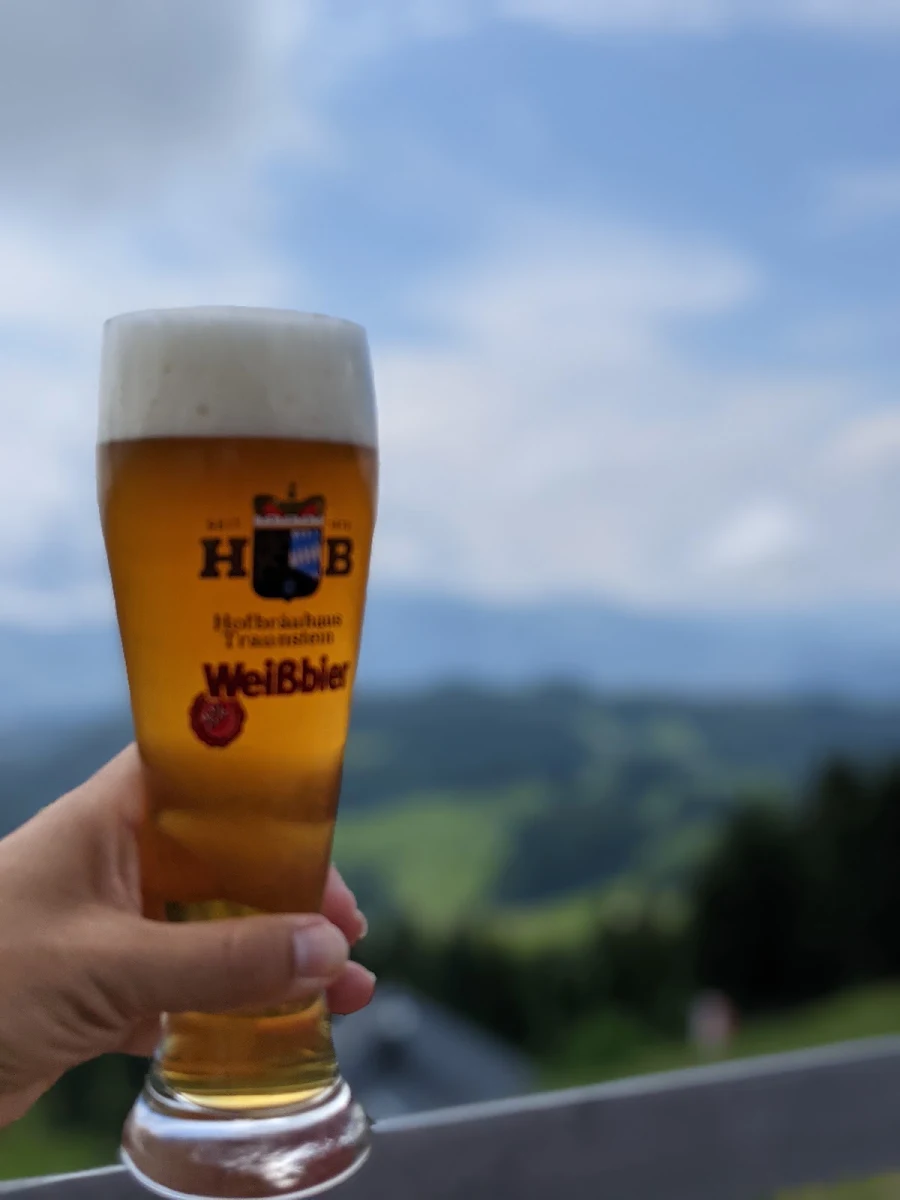 Essen und Trinken photo 2