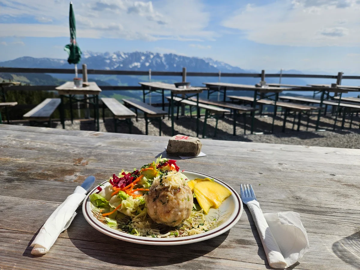 Essen und Trinken photo 3