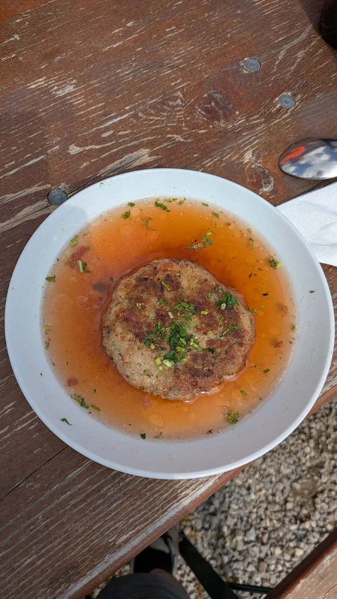 Essen und Trinken photo 5