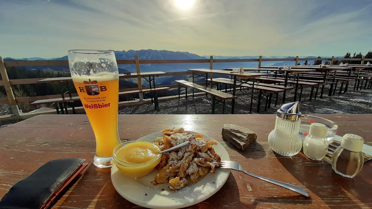 Essen und Trinken photo 6