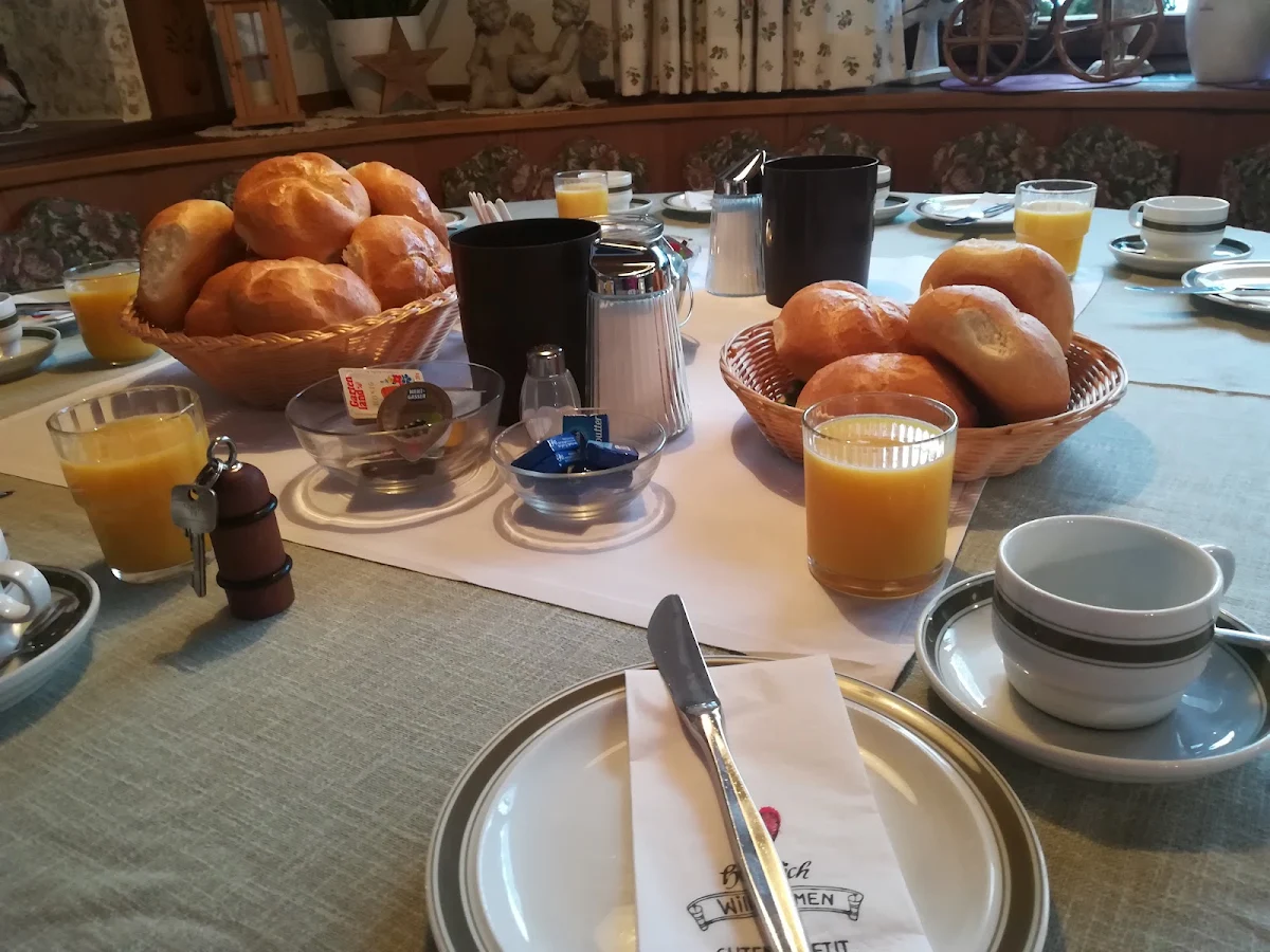 Essen und Trinken photo 2
