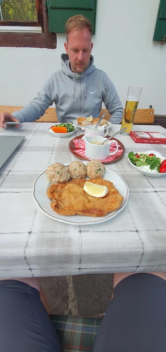 Essen und Trinken photo 3