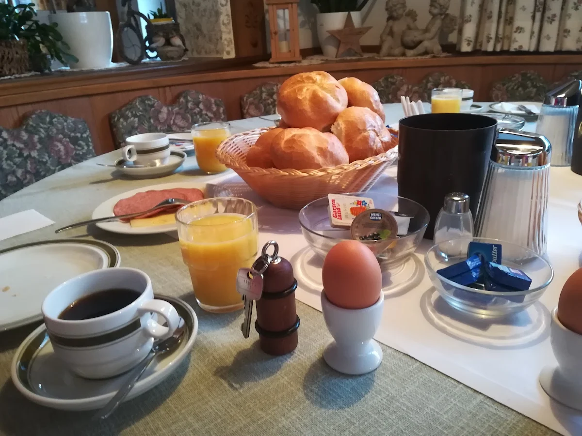 Essen und Trinken photo 5