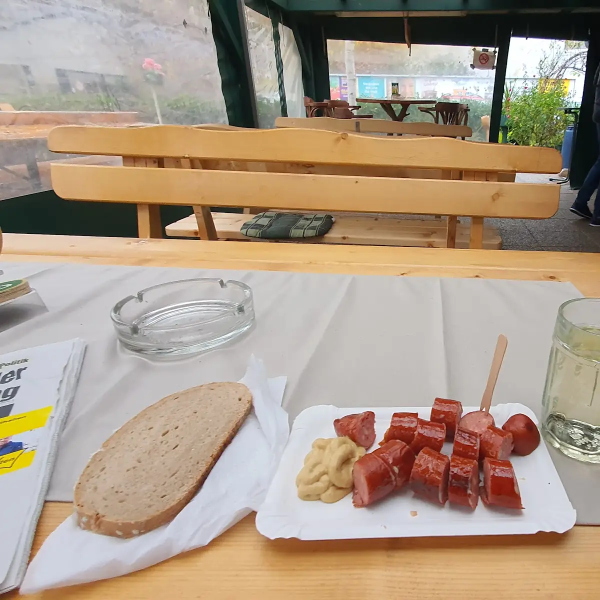 Essen und Trinken photo 1