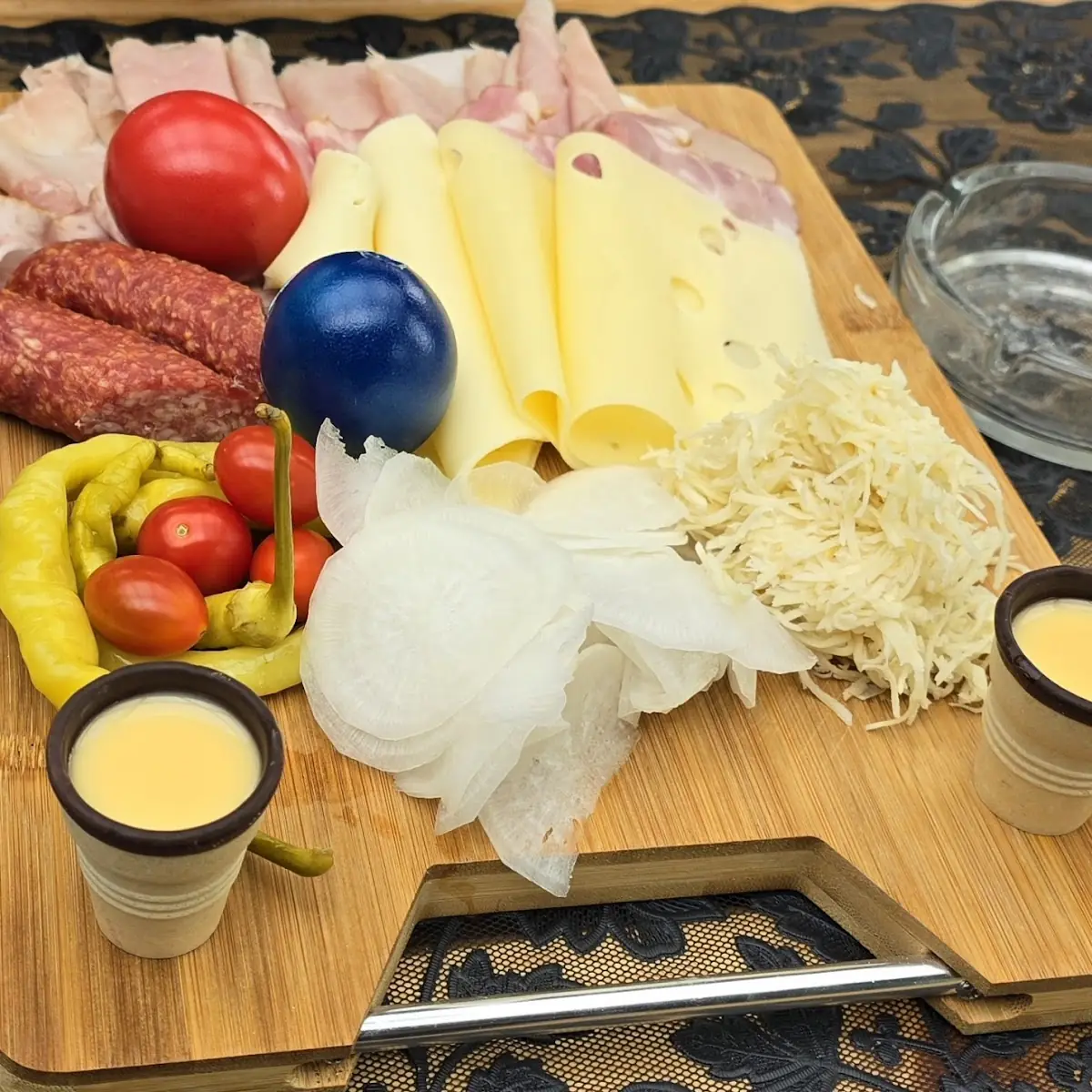 Essen und Trinken photo 10