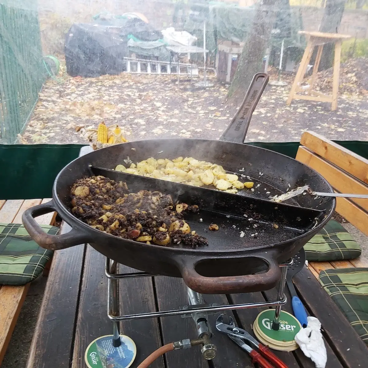 Essen und Trinken photo 6