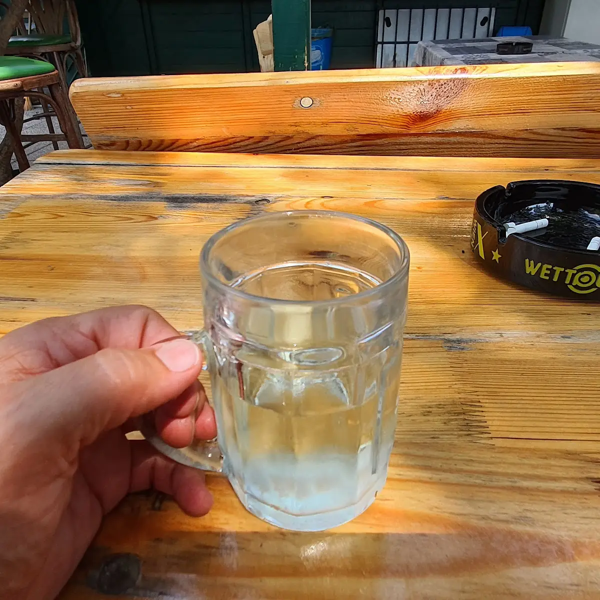 Essen und Trinken photo 7