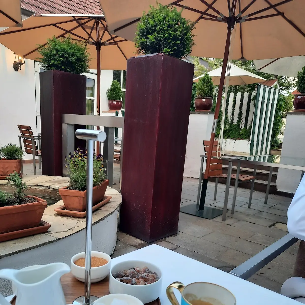 Essen und Trinken photo 7